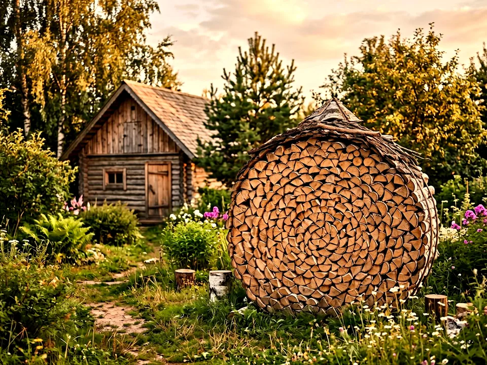 Липа для бани, Восточный, улица Лесная, 22